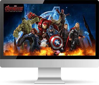 品牌官網網站設計